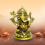 Lord Ganesha Idol