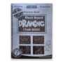 Black Board Drawing book