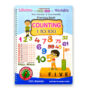 1 to 100 Maths Practice Book