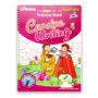 Cursive Writing Book