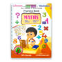 Maths Practice Book